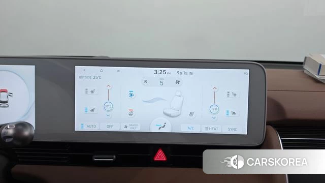 Hyundai Ionic 5 id 4753061 из Кореи 9