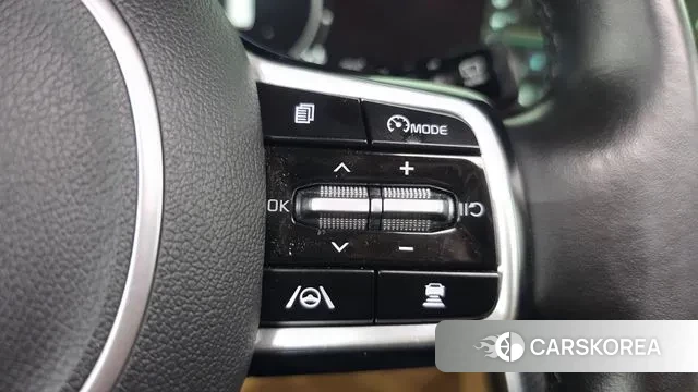 Kia Carnival 4th generation id 3038126 из Кореи 9