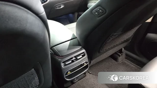 Genesis GV70 id 3473736 из Кореи 9