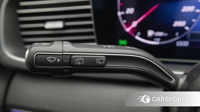 Mercedes-Benz GLE-Class W167 id 3036307 из Кореи 9