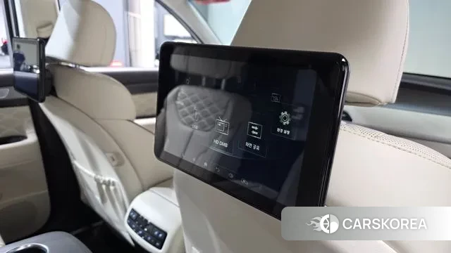 Hyundai Palisade id 3573278 из Кореи 9