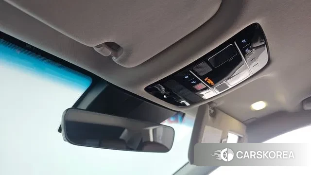 Hyundai Grandeur (GN7) id 3680008 из Кореи 9