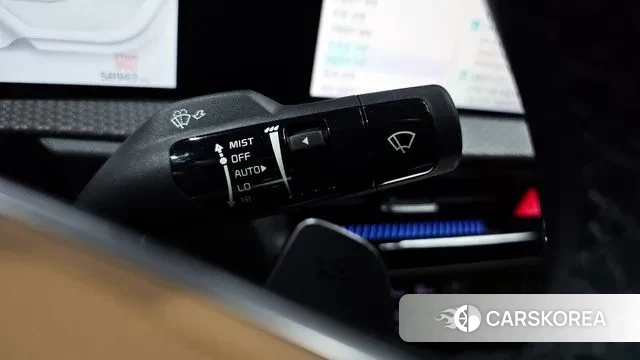 Kia EV6 id 3508060 из Кореи 9