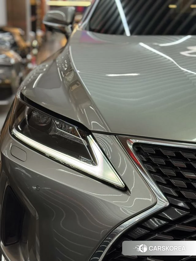 Lexus RX id 4262175 из Китая 9