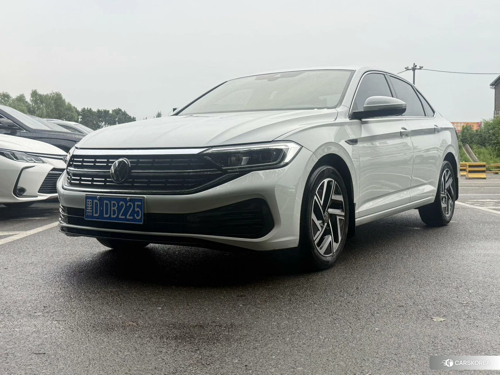 Volkswagen Sagitar id 4468085 из Китая 9