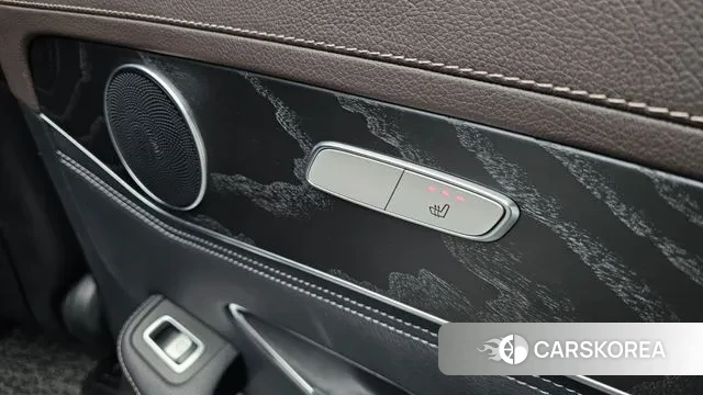 Mercedes-Benz GLC-Class X253 id 3568750 из Кореи 9