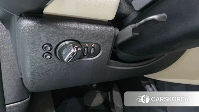 Mini Cooper id 4311103 из Кореи 9
