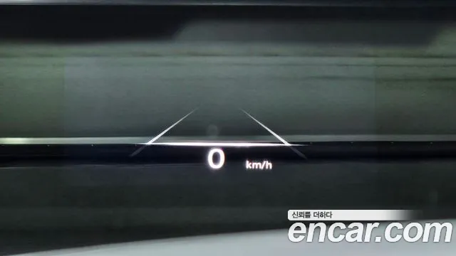 Genesis G80 (RG3) id 2838524 из Кореи 9