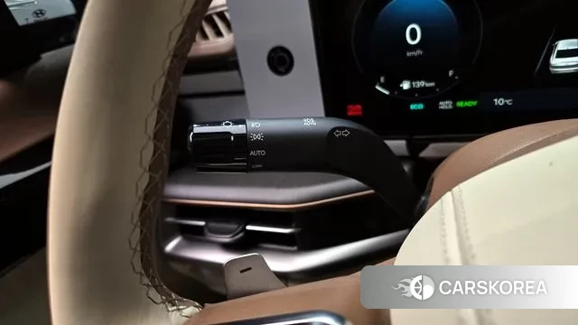 Hyundai Grandeur Hybrid (GN7) id 3596419 из Кореи 9