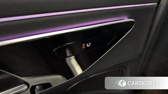 Mercedes-Benz E-Class W214 id 3057795 из Кореи 9