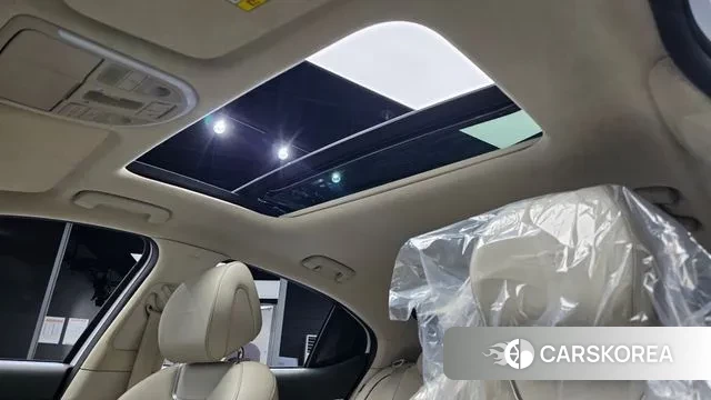 Genesis G70 id 3713691 из Кореи 9