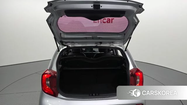 Kia All New Morning (JA) id 4794441 из Кореи 9