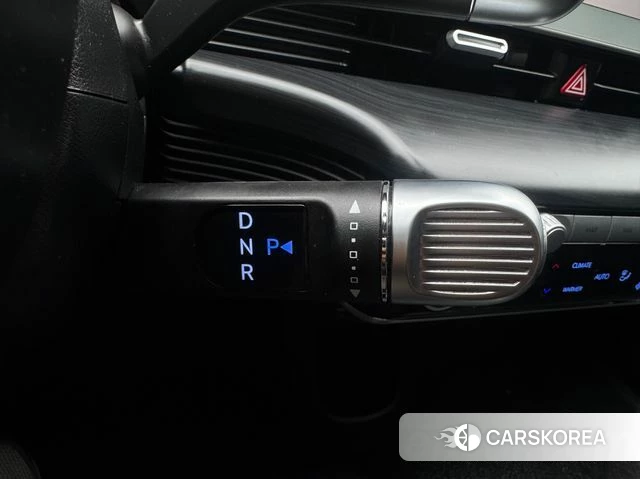 Hyundai Ionic 5 id 4603981 из Кореи 9