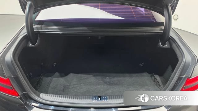 Genesis G90 id 4836910 из Кореи 9