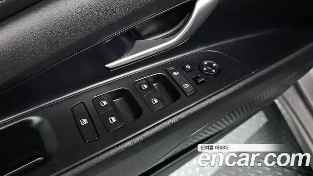 Hyundai Avante Hybrid (CN7) id 2839028 из Кореи 9