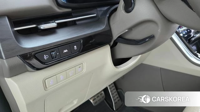 Kia Carnival 4th generation id 4774324 из Кореи 9