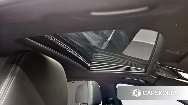 BMW 5 Series (G30) id 3606265 из Кореи 9