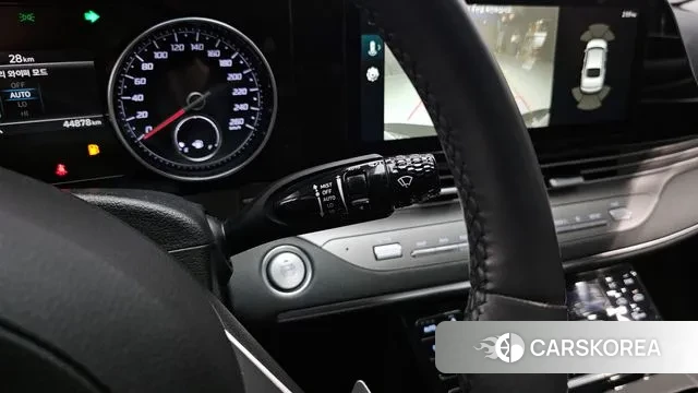 Hyundai The New Grandeur IG id 3008754 из Кореи 9