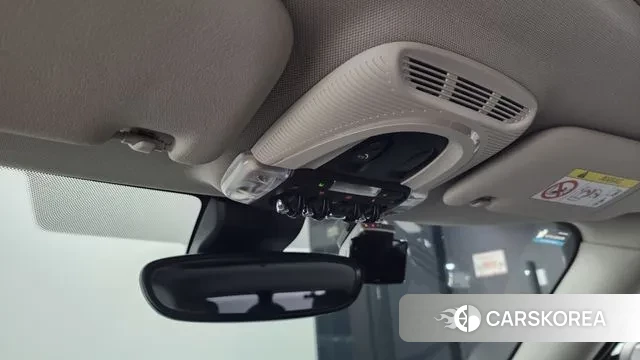 Mini Cooper Clubman id 3684760 из Кореи 9