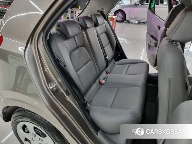 Kia Morning Urban (JA) id 3312249 из Кореи 9