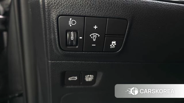 Kia The New K5 Hybrid 3rd generation id 4752942 из Кореи 9