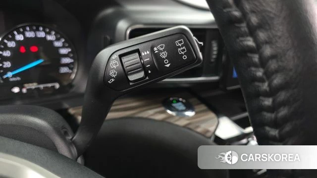 Ford Explorer 6th Generation id 4423304 из Кореи 9