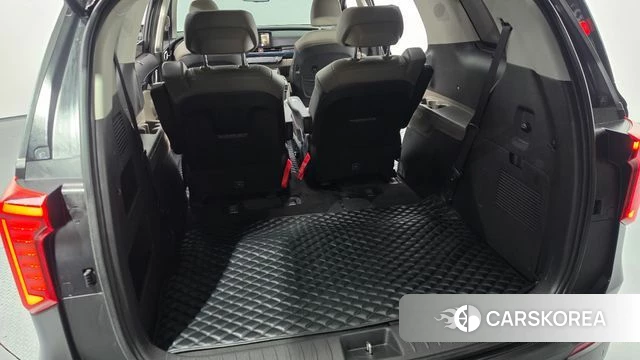 Kia The New Carnival 4th Generation id 4635570 из Кореи 9