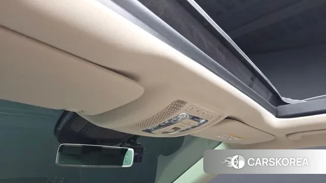 Mercedes-Benz GLE-Class W167 id 3534437 из Кореи 9