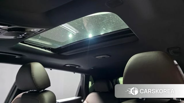 Ssangyong All New Rexton id 4585164 из Кореи 9