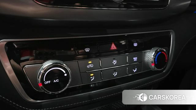 Ssangyong G4 Rexton id 4562925 из Кореи 9