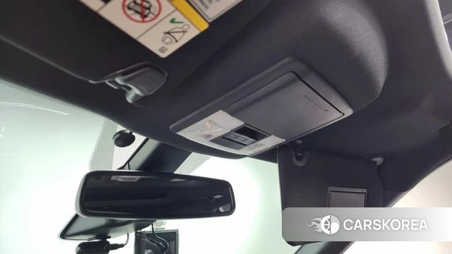 Ford Explorer id 3925098 из Кореи 9