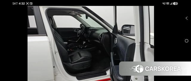 Kia Soul Booster id 4724233 из Кореи 9