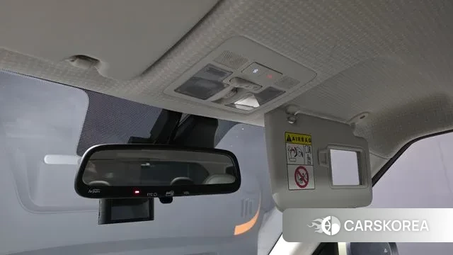 Hyundai Casper id 3690745 из Кореи 9