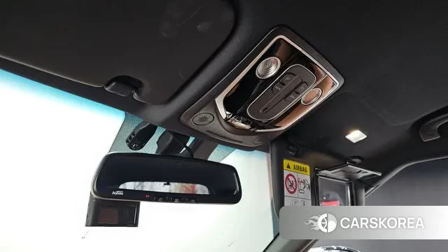 Ssangyong Torres id 3426839 из Кореи 9