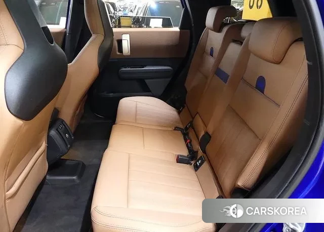 Mini Cooper S Countryman 3rd Generation id 3079893 из Кореи 9