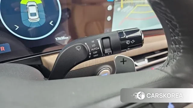 Hyundai Sonata D Edge (DN8) id 3436871 из Кореи 9