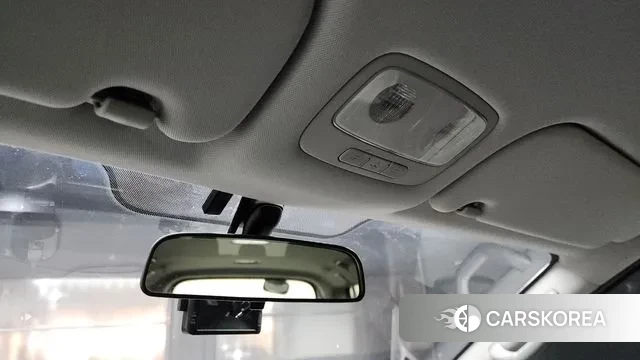 Hyundai The New Grand Starex id 3362824 из Кореи 9