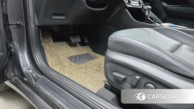 Kia The New Niro id 3290529 из Кореи 9