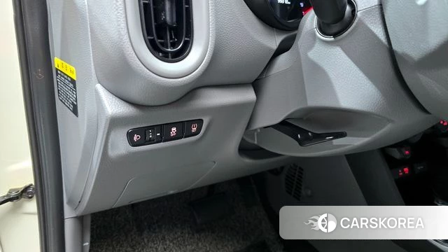 Kia All New Morning (JA) id 4304606 из Кореи 9