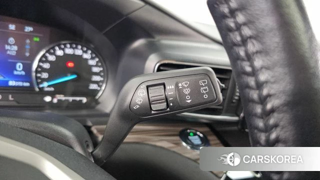 Ford Explorer 6th Generation id 4741268 из Кореи 9