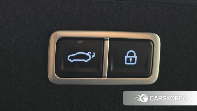 Genesis G80 (RG3) id 4746023 из Кореи 9