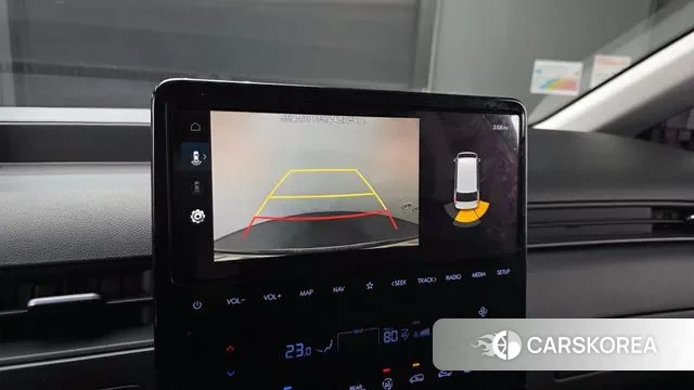 Hyundai Staria id 3487650 из Кореи 9