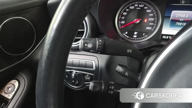 Mercedes-Benz GLC-Class X253 id 3396664 из Кореи 9