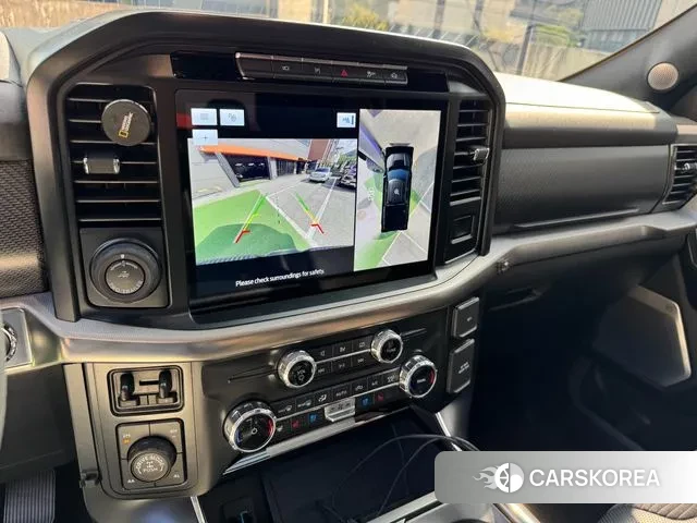 Ford F150 id 3437603 из Кореи 9