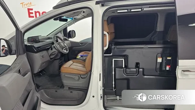 Hyundai Staria id 3006834 из Кореи 9