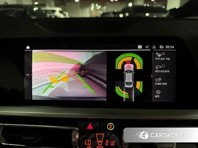 BMW 3 Series (G20) id 2930823 из Кореи 9