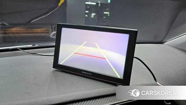 Hyundai The New Avante AD id 3853732 из Кореи 9