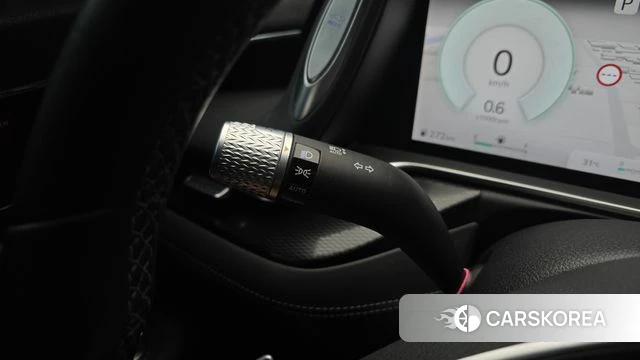 Genesis G90 (RS4) id 4656403 из Кореи 9