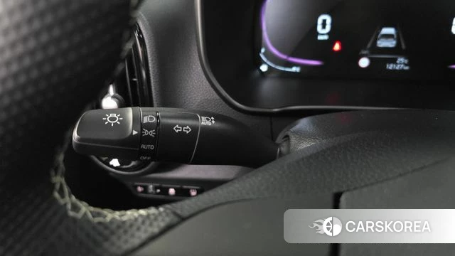Kia The New Morning (JA) id 4773545 из Кореи 9
