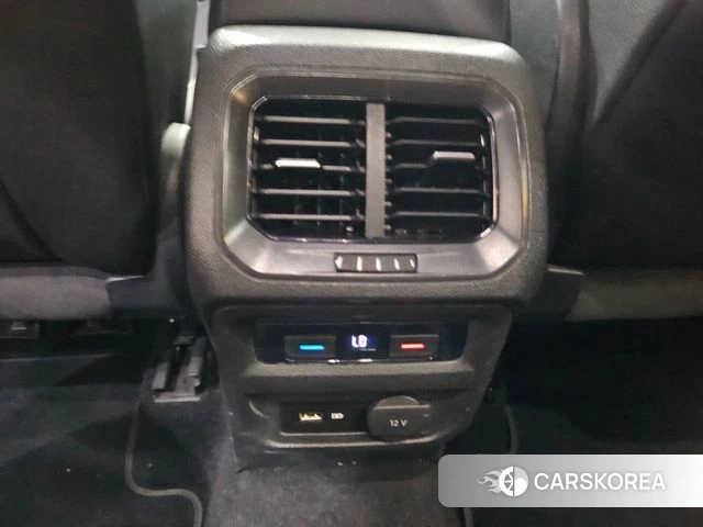 Volkswagen Tiguan second Generation id 4568140 из Кореи 9